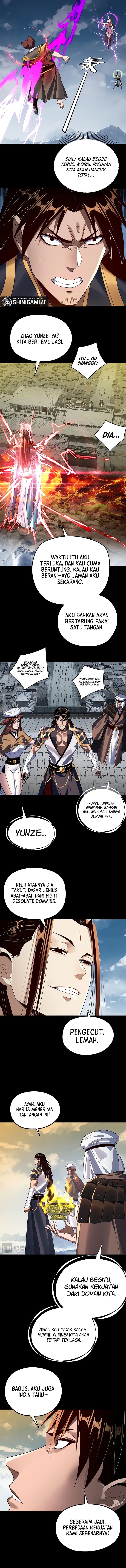 i-the-villain-of-destiny-will-become-the-righteous-patriarch - Chapter: 241