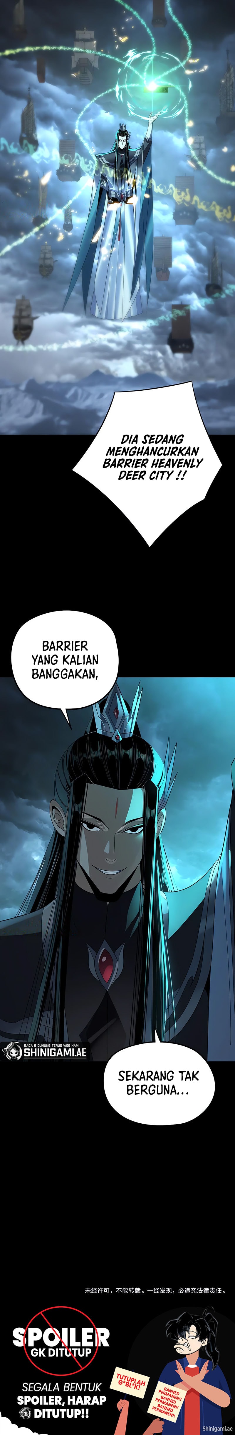 i-the-villain-of-destiny-will-become-the-righteous-patriarch - Chapter: 244
