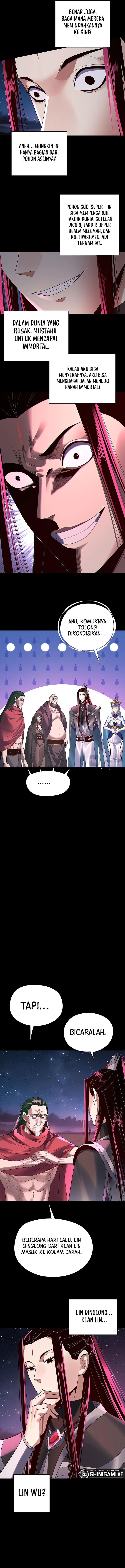 i-the-villain-of-destiny-will-become-the-righteous-patriarch - Chapter: 245