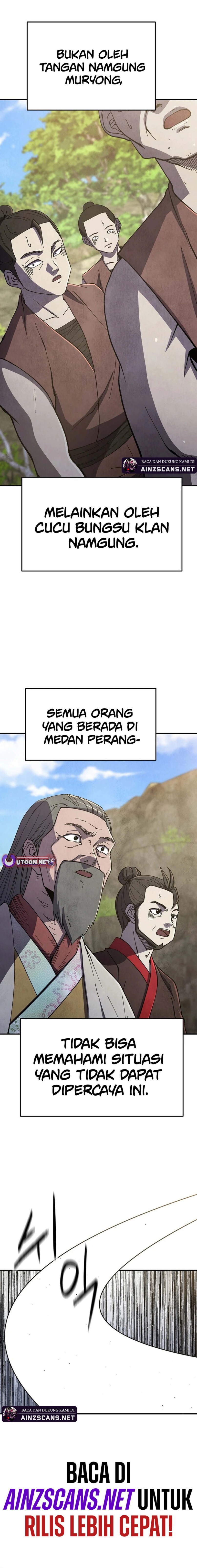 the-genius-grandson-of-namgung-clan - Chapter: 51