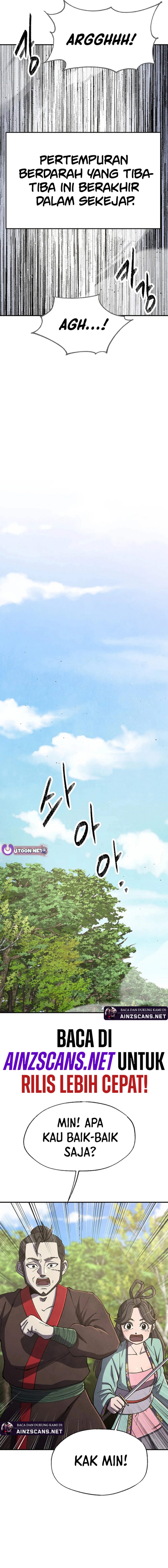 the-genius-grandson-of-namgung-clan - Chapter: 51