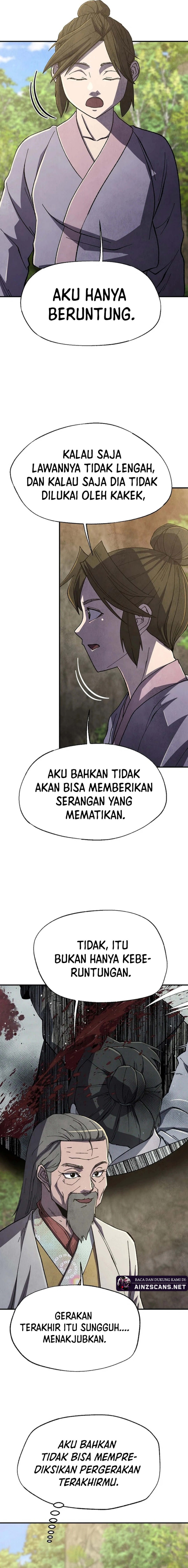 the-genius-grandson-of-namgung-clan - Chapter: 51