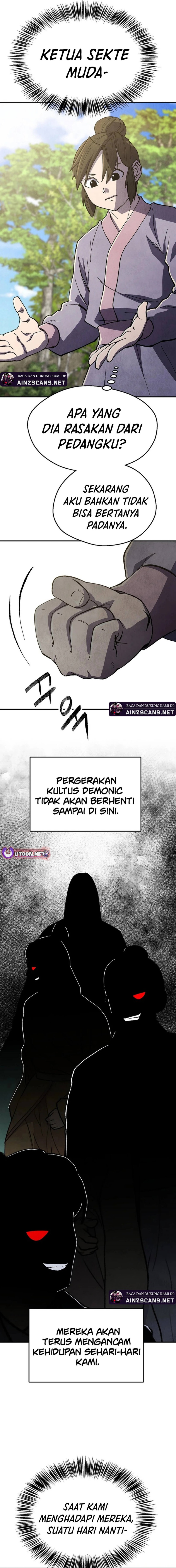 the-genius-grandson-of-namgung-clan - Chapter: 51