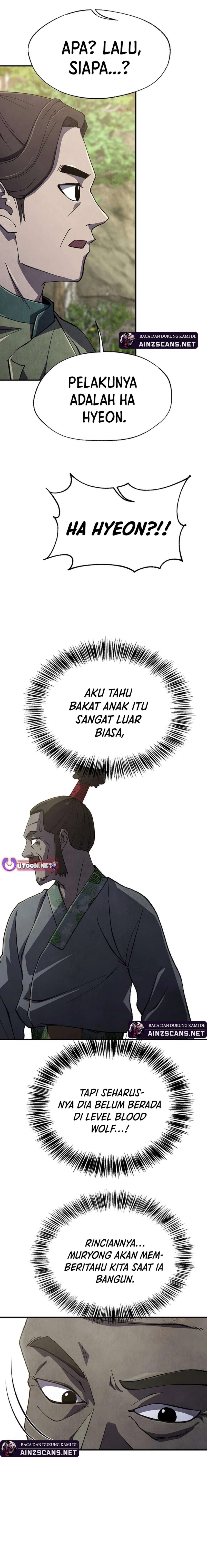 the-genius-grandson-of-namgung-clan - Chapter: 51