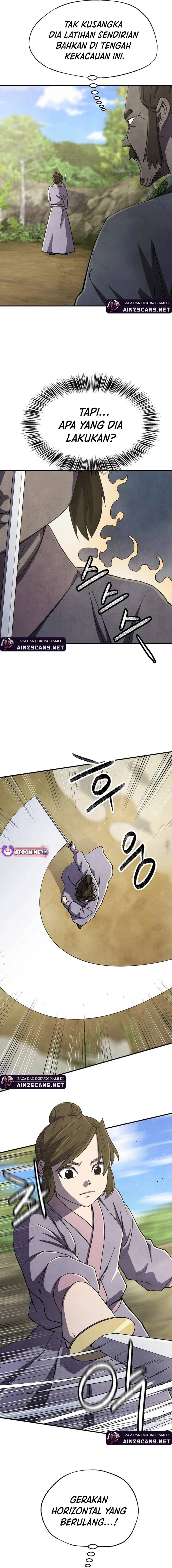 the-genius-grandson-of-namgung-clan - Chapter: 51