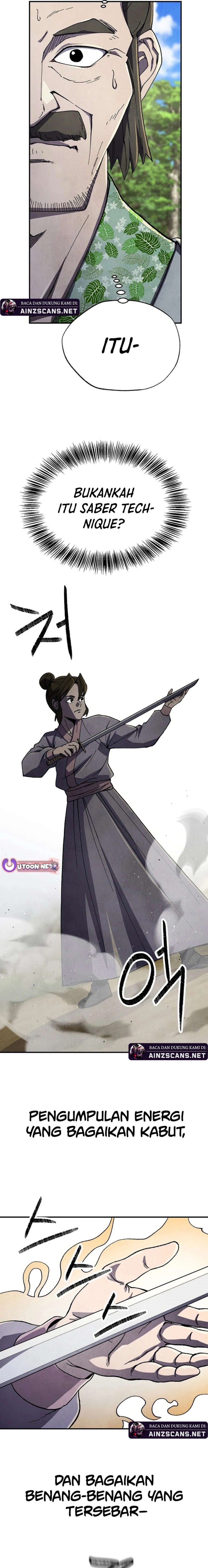 the-genius-grandson-of-namgung-clan - Chapter: 51