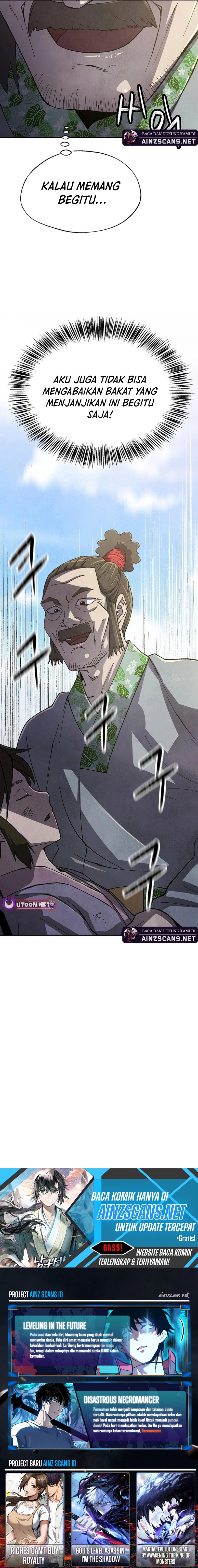 the-genius-grandson-of-namgung-clan - Chapter: 51