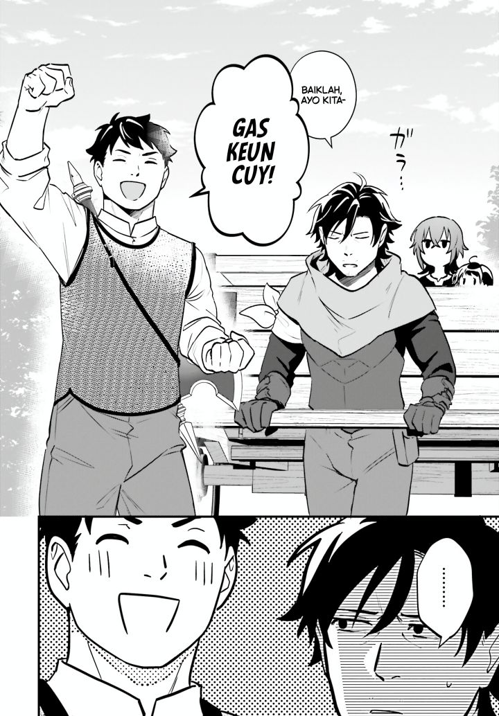yopparai-touzoku-dorei-no-shoujo-wo-kau - Chapter: 23