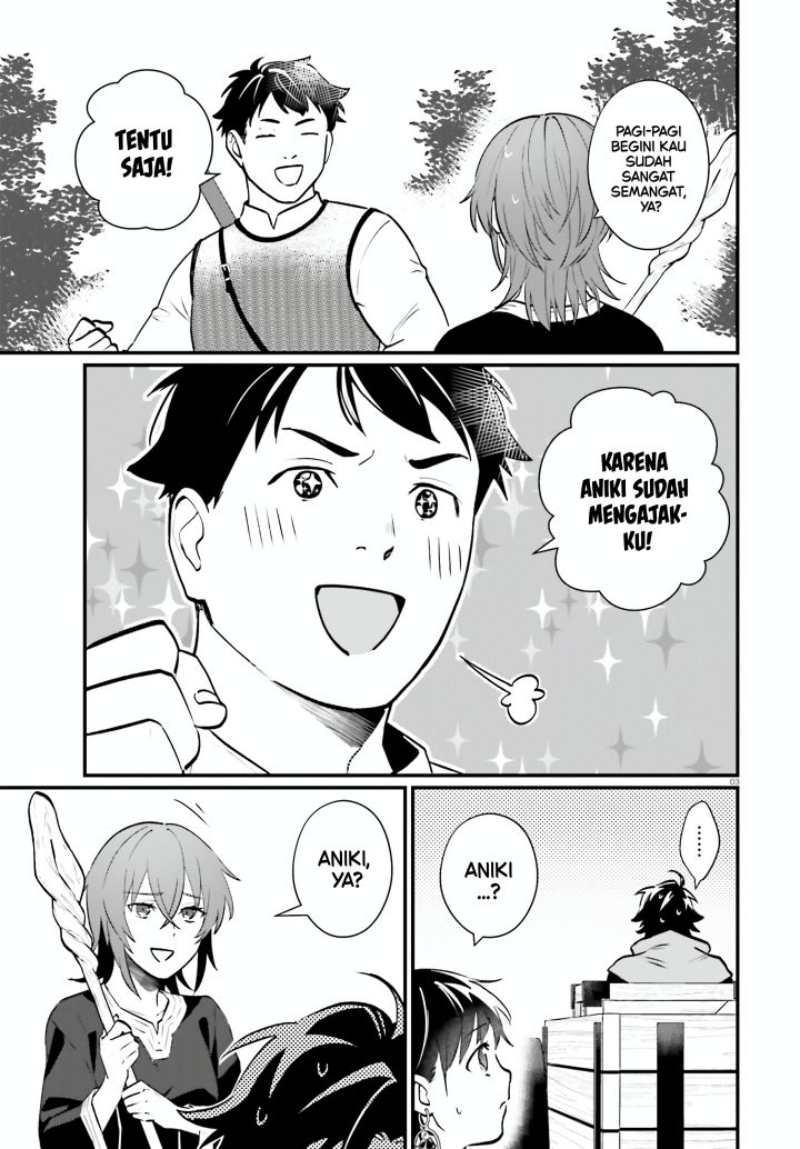 yopparai-touzoku-dorei-no-shoujo-wo-kau - Chapter: 23