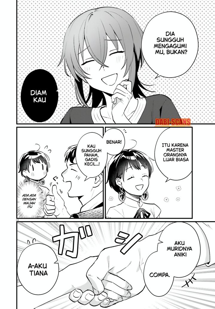 yopparai-touzoku-dorei-no-shoujo-wo-kau - Chapter: 23