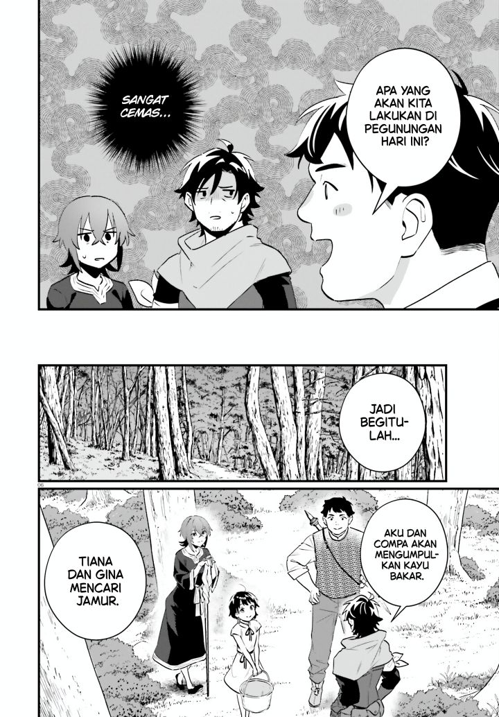yopparai-touzoku-dorei-no-shoujo-wo-kau - Chapter: 23