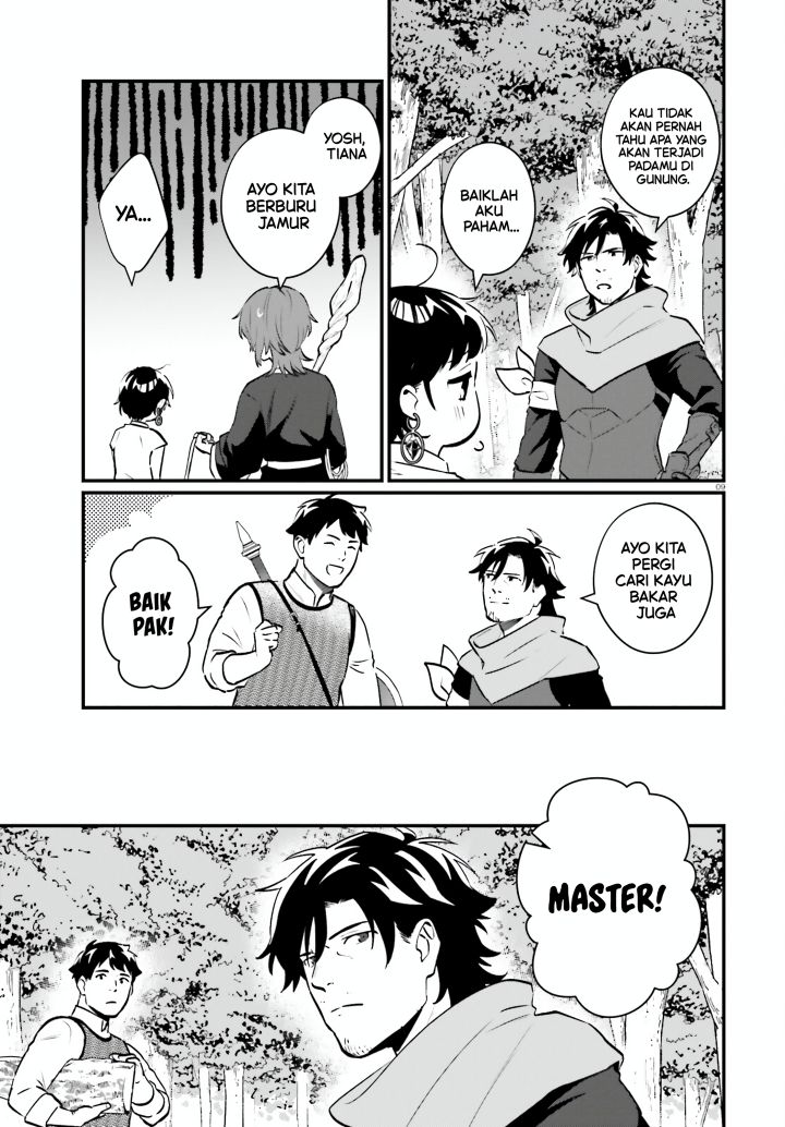 yopparai-touzoku-dorei-no-shoujo-wo-kau - Chapter: 23