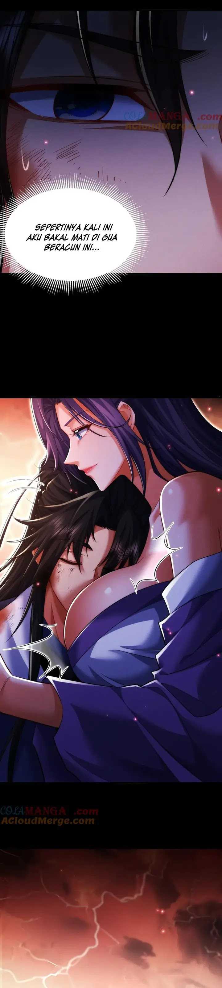 esteemed-female-masters-all-want-to-possess-me - Chapter: 15