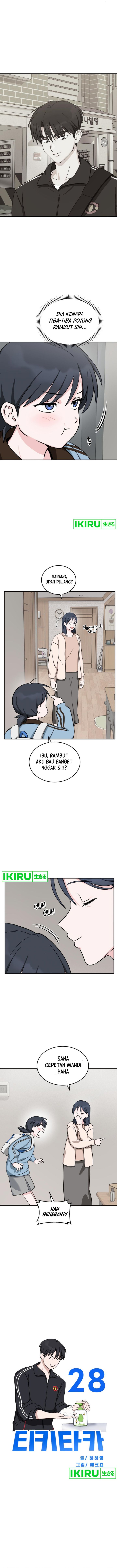 tiki-taka - Chapter: 28