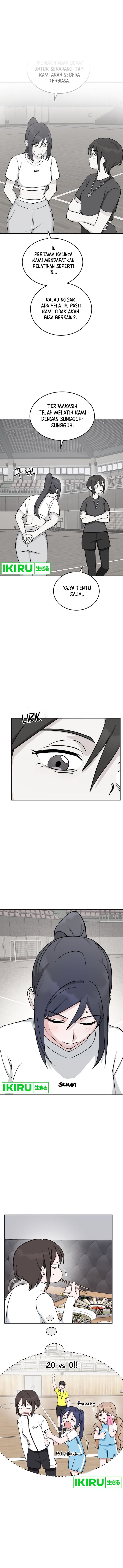 tiki-taka - Chapter: 28