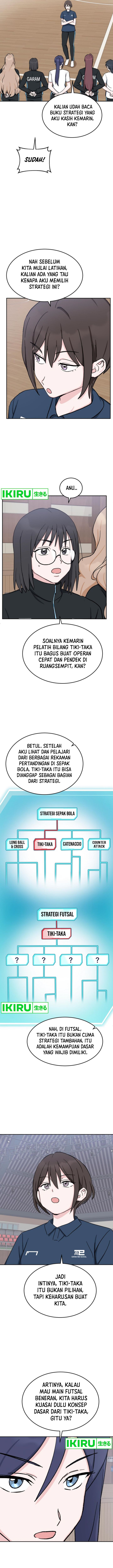 tiki-taka - Chapter: 28