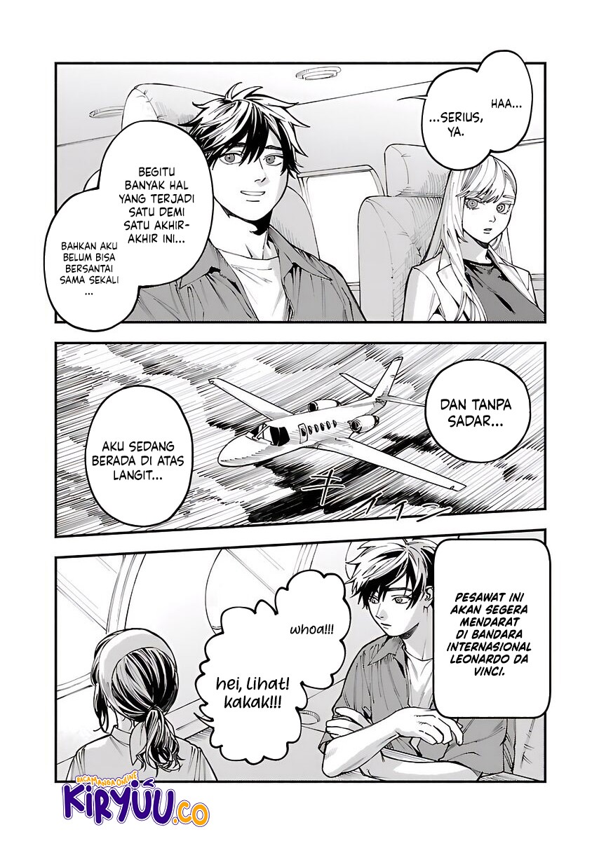 a-middle-aged-man-who-returns-from-another-world-goes-back-to-when-he-was-17-and-becomes-unbeatable - Chapter: 27