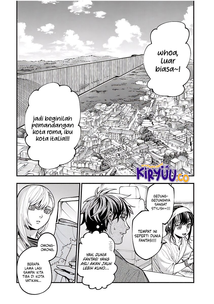 a-middle-aged-man-who-returns-from-another-world-goes-back-to-when-he-was-17-and-becomes-unbeatable - Chapter: 27