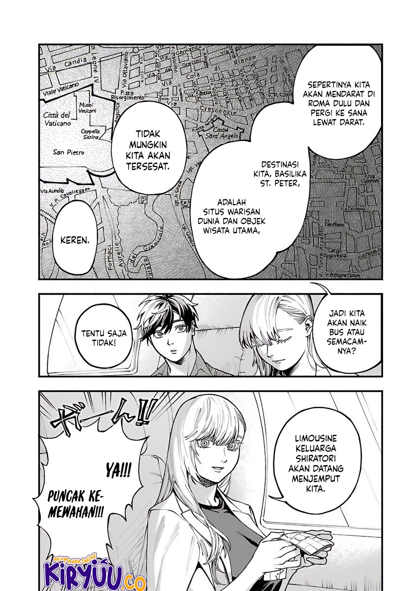 a-middle-aged-man-who-returns-from-another-world-goes-back-to-when-he-was-17-and-becomes-unbeatable - Chapter: 27