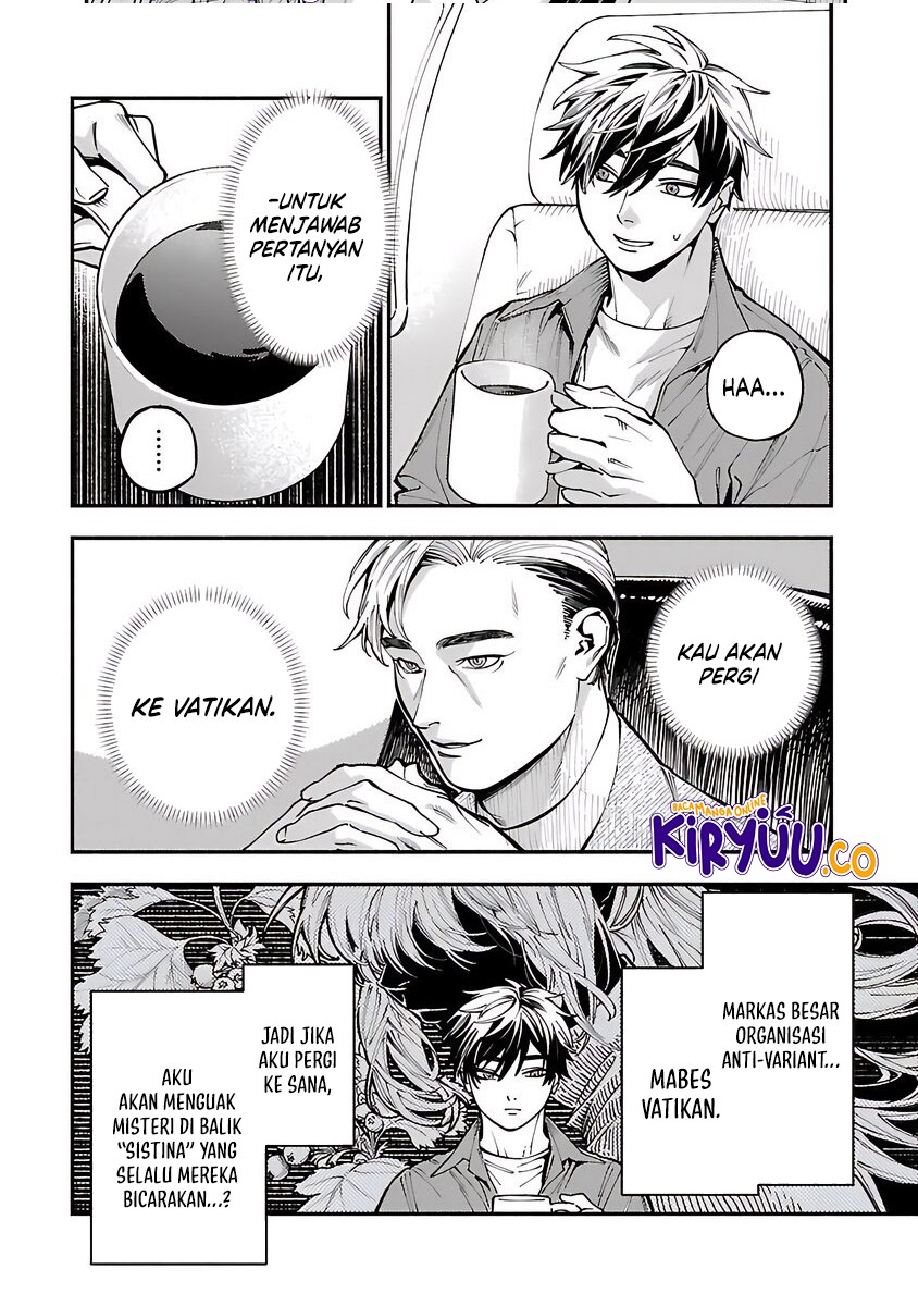 a-middle-aged-man-who-returns-from-another-world-goes-back-to-when-he-was-17-and-becomes-unbeatable - Chapter: 27