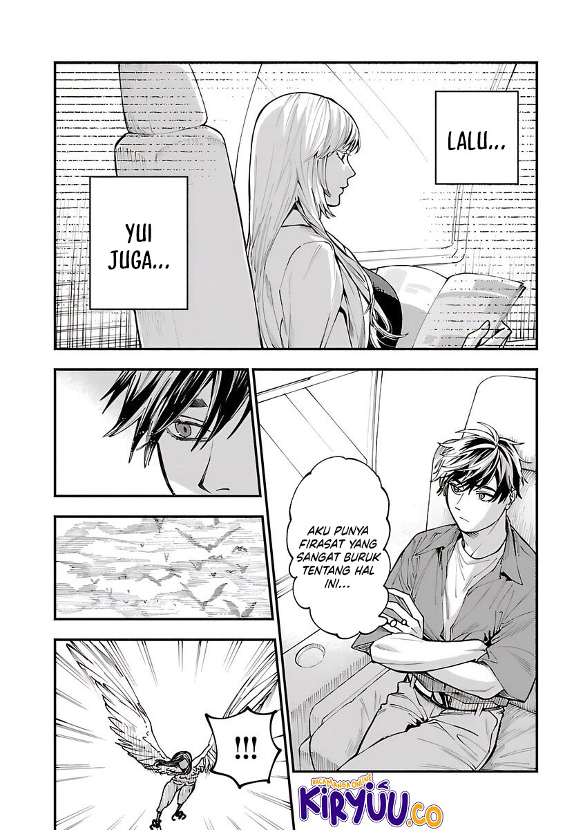 a-middle-aged-man-who-returns-from-another-world-goes-back-to-when-he-was-17-and-becomes-unbeatable - Chapter: 27
