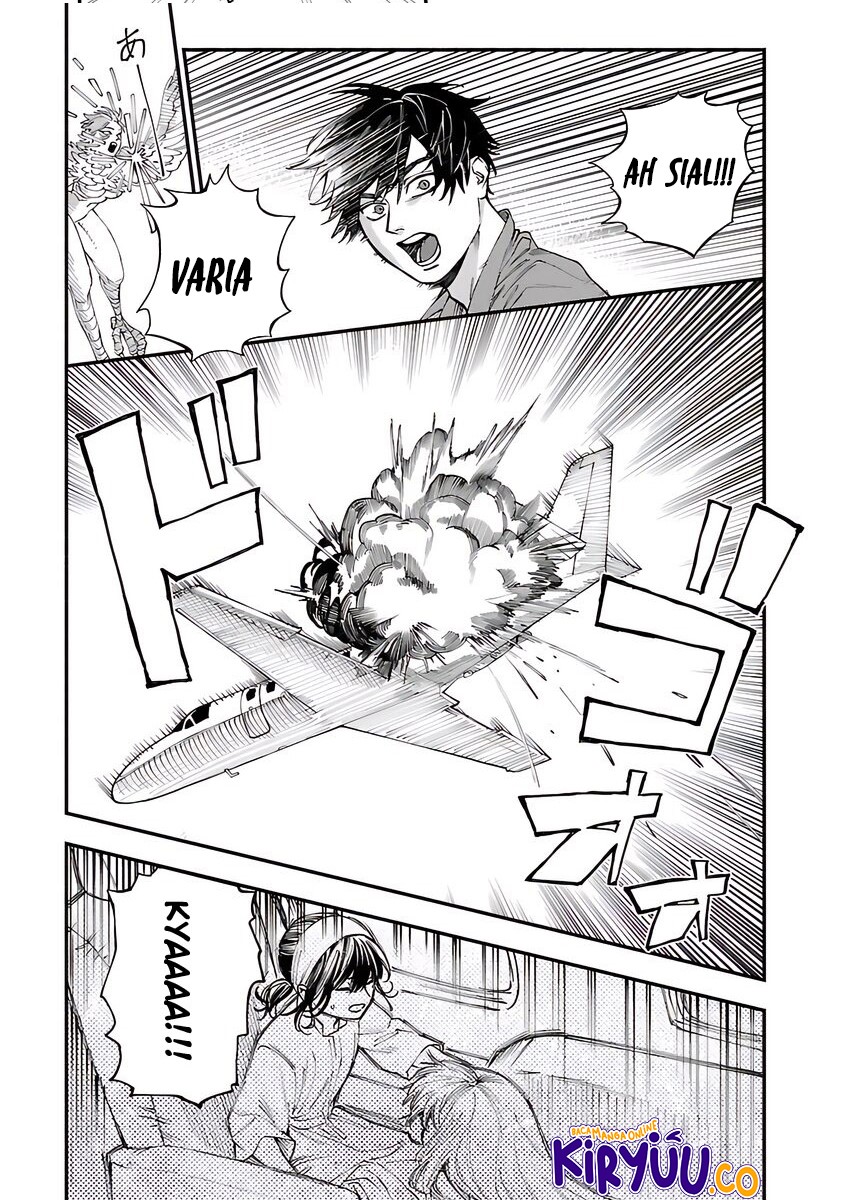 a-middle-aged-man-who-returns-from-another-world-goes-back-to-when-he-was-17-and-becomes-unbeatable - Chapter: 27