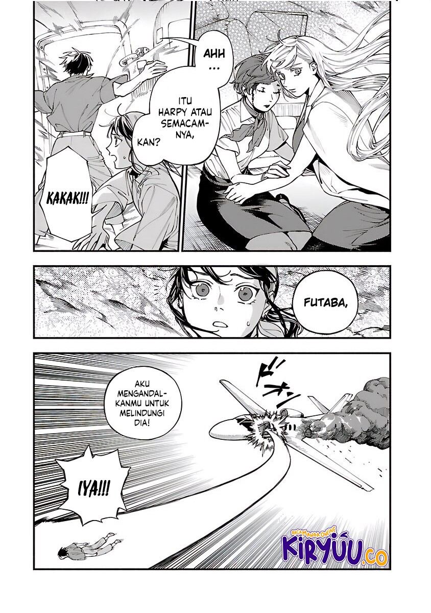 a-middle-aged-man-who-returns-from-another-world-goes-back-to-when-he-was-17-and-becomes-unbeatable - Chapter: 27