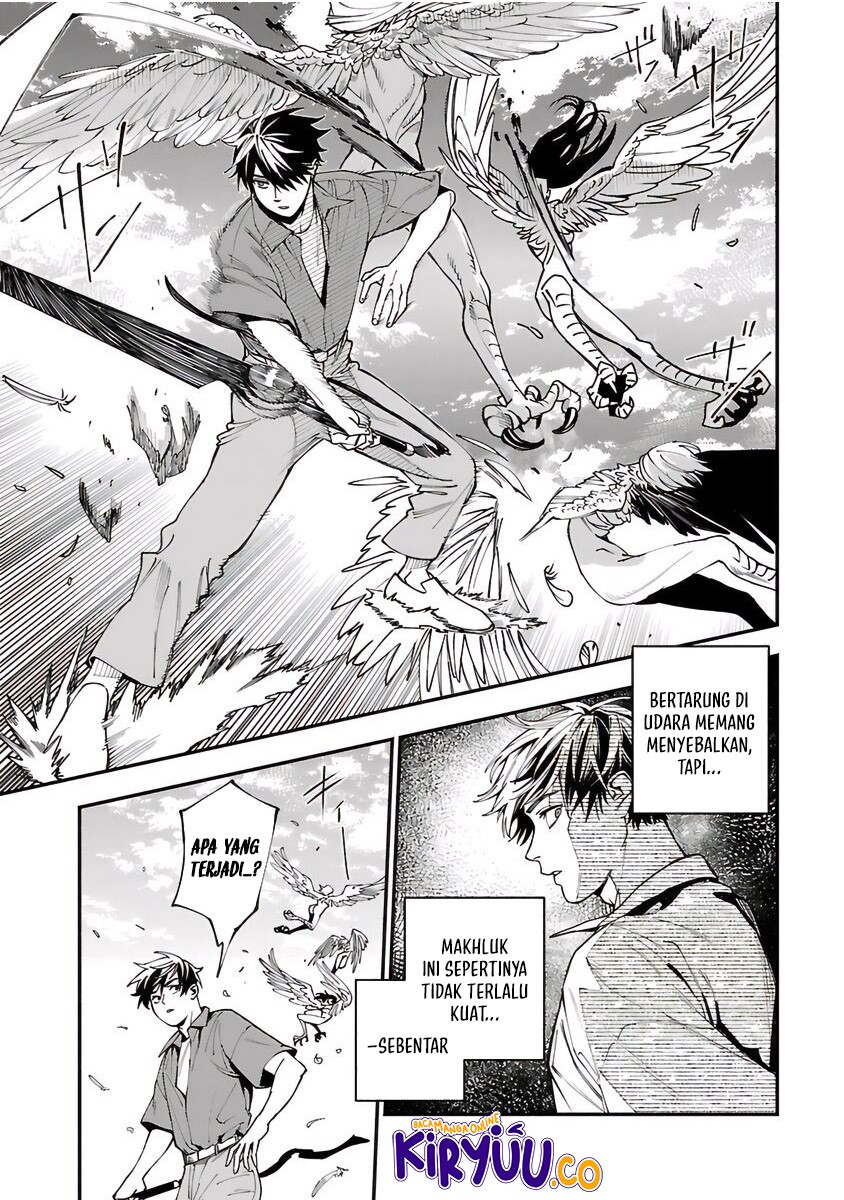 a-middle-aged-man-who-returns-from-another-world-goes-back-to-when-he-was-17-and-becomes-unbeatable - Chapter: 27