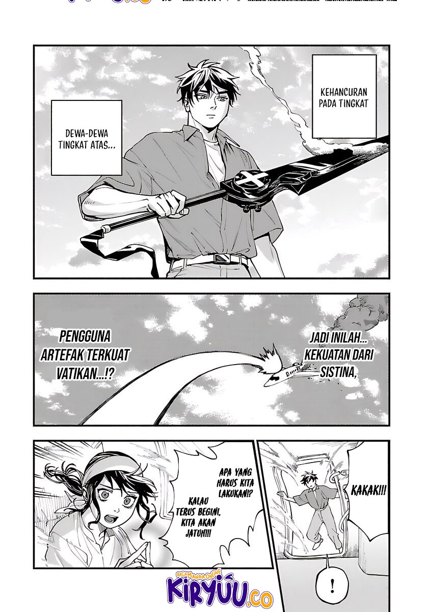a-middle-aged-man-who-returns-from-another-world-goes-back-to-when-he-was-17-and-becomes-unbeatable - Chapter: 27
