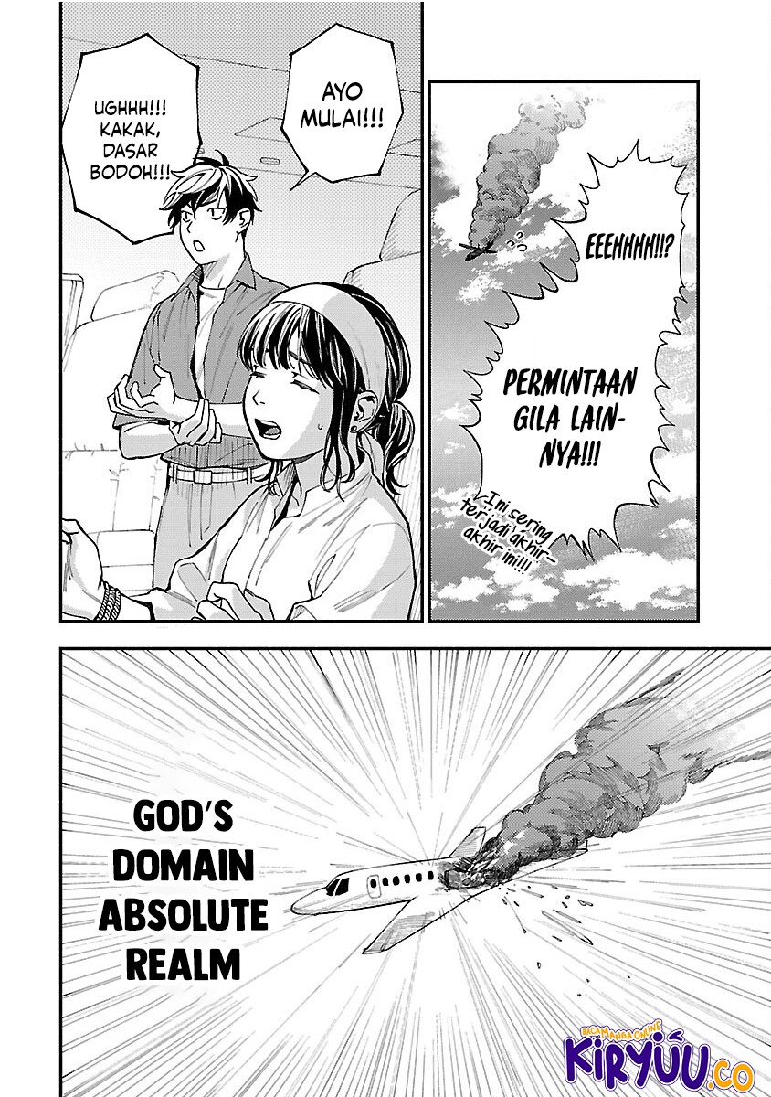 a-middle-aged-man-who-returns-from-another-world-goes-back-to-when-he-was-17-and-becomes-unbeatable - Chapter: 27