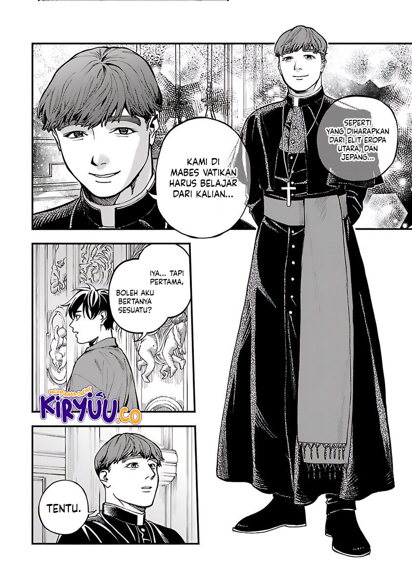 a-middle-aged-man-who-returns-from-another-world-goes-back-to-when-he-was-17-and-becomes-unbeatable - Chapter: 27