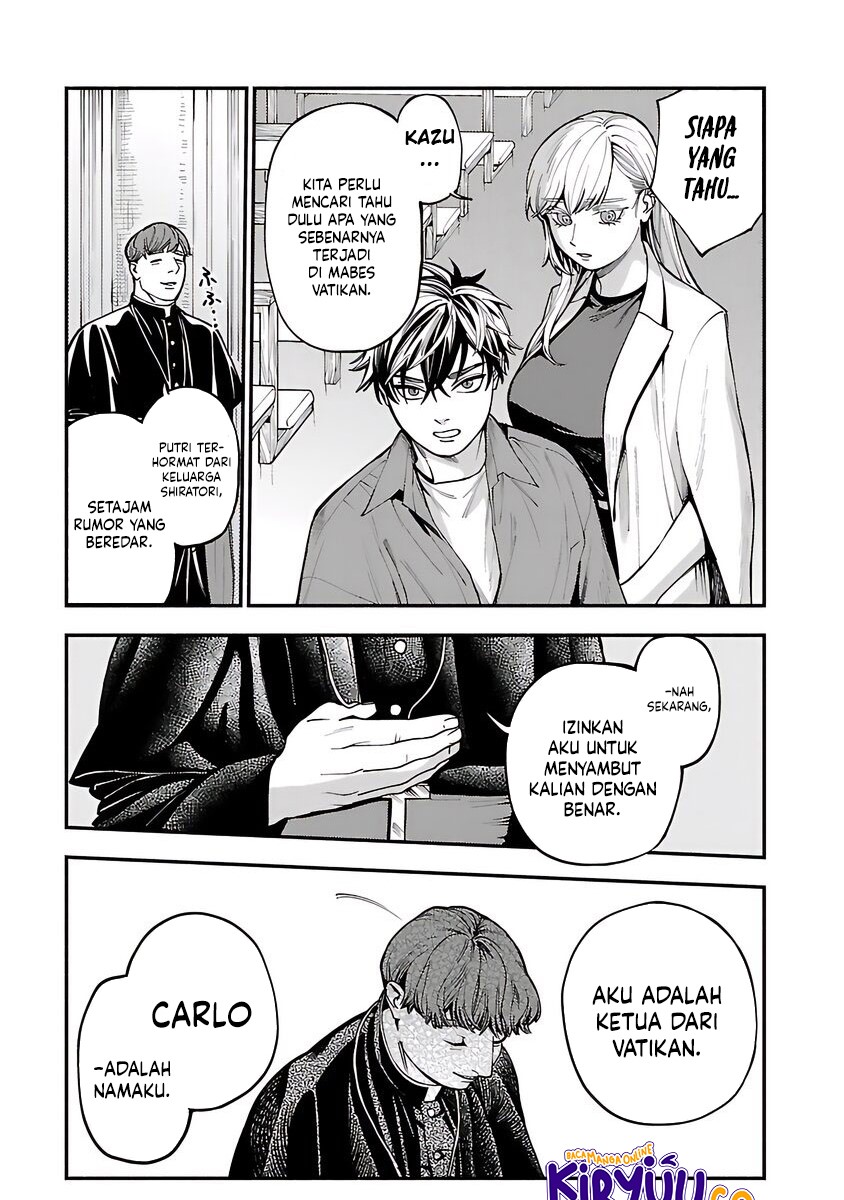 a-middle-aged-man-who-returns-from-another-world-goes-back-to-when-he-was-17-and-becomes-unbeatable - Chapter: 27