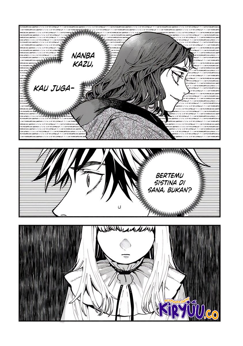 a-middle-aged-man-who-returns-from-another-world-goes-back-to-when-he-was-17-and-becomes-unbeatable - Chapter: 27