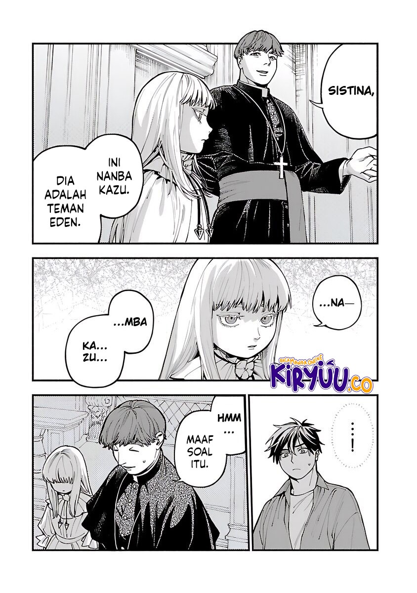 a-middle-aged-man-who-returns-from-another-world-goes-back-to-when-he-was-17-and-becomes-unbeatable - Chapter: 27