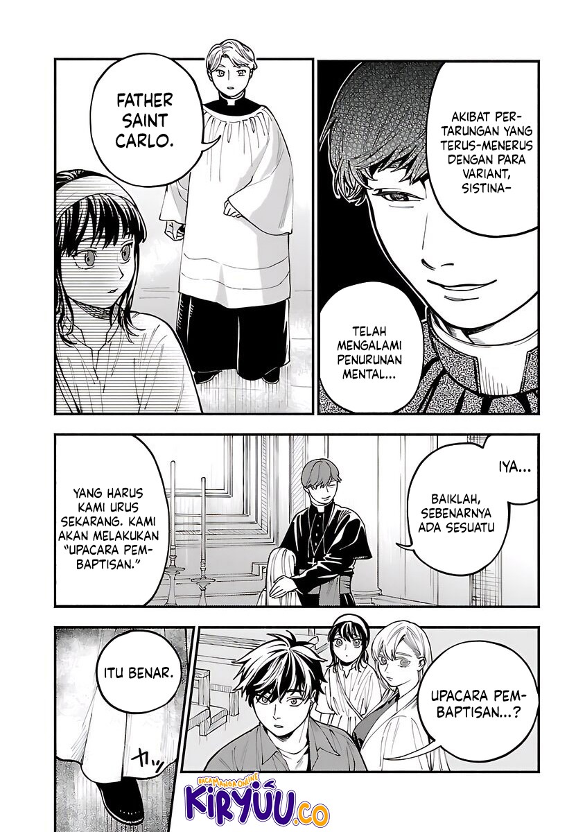 a-middle-aged-man-who-returns-from-another-world-goes-back-to-when-he-was-17-and-becomes-unbeatable - Chapter: 27