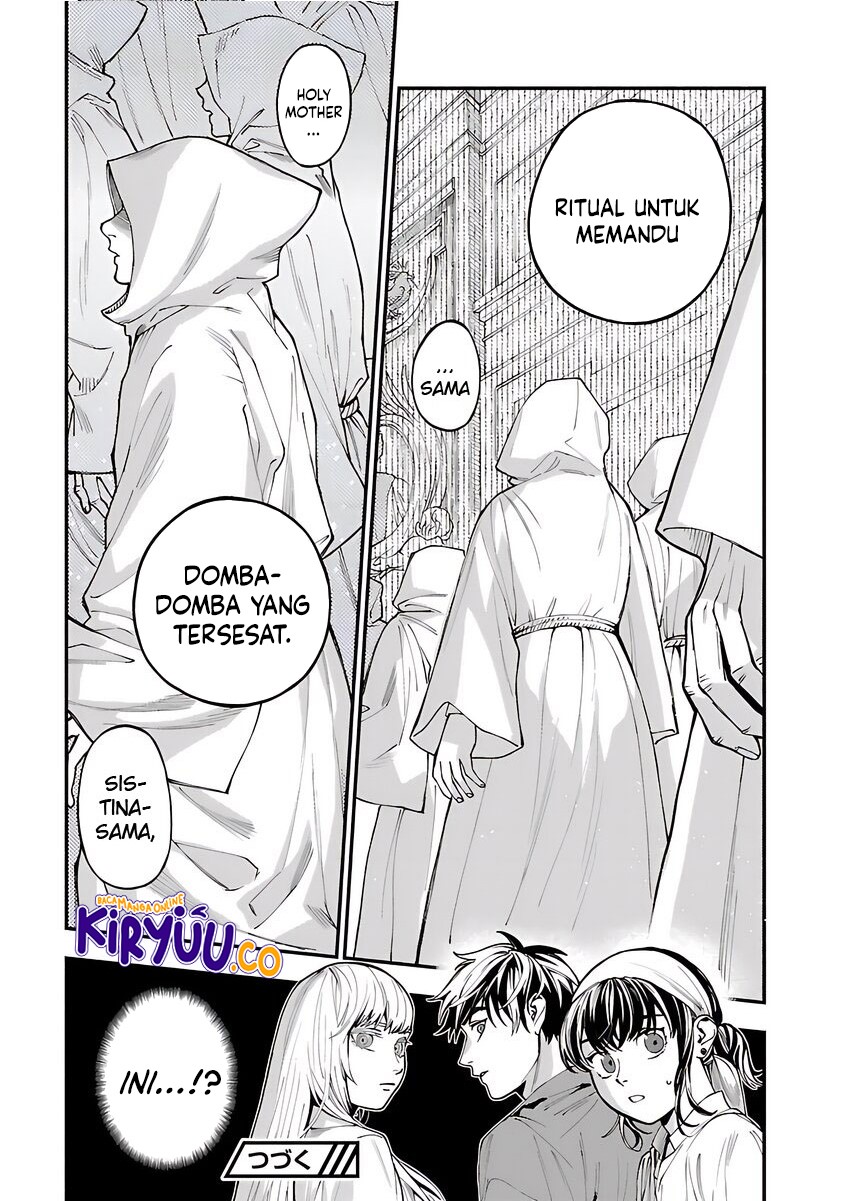 a-middle-aged-man-who-returns-from-another-world-goes-back-to-when-he-was-17-and-becomes-unbeatable - Chapter: 27
