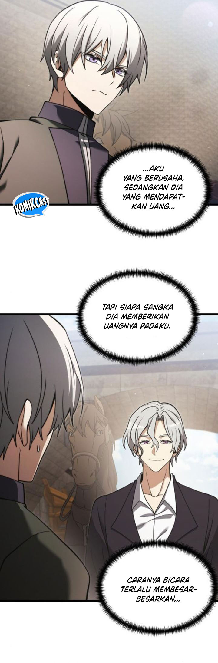 terminally-ill-genius-dark-knight - Chapter: 97