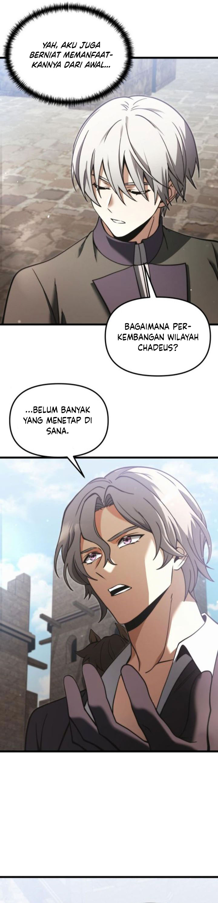 terminally-ill-genius-dark-knight - Chapter: 97