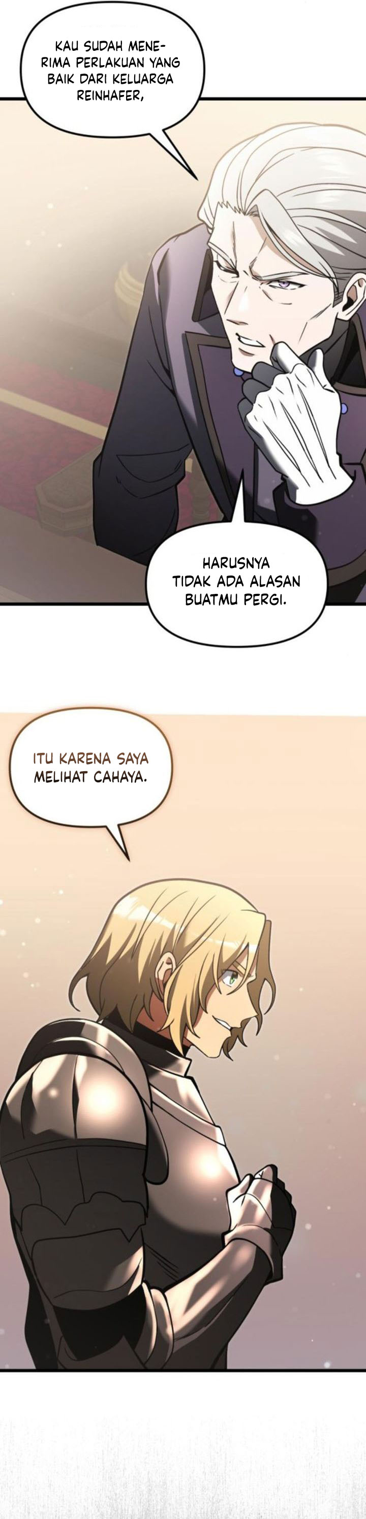 terminally-ill-genius-dark-knight - Chapter: 97