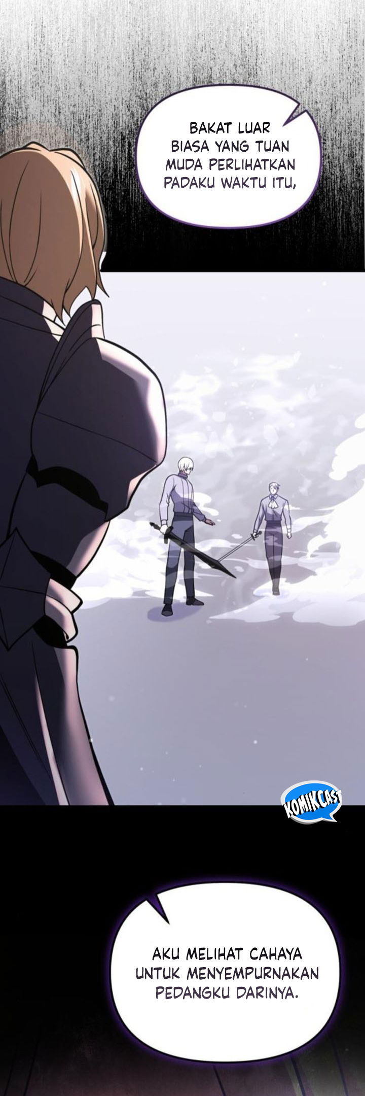 terminally-ill-genius-dark-knight - Chapter: 97