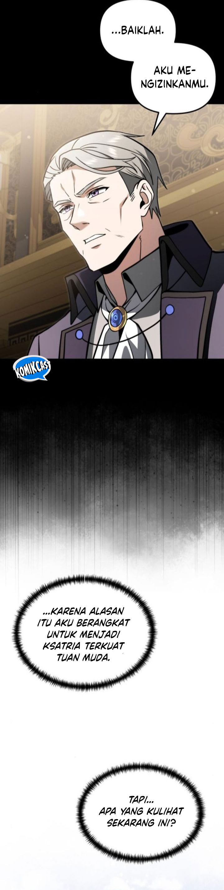 terminally-ill-genius-dark-knight - Chapter: 97