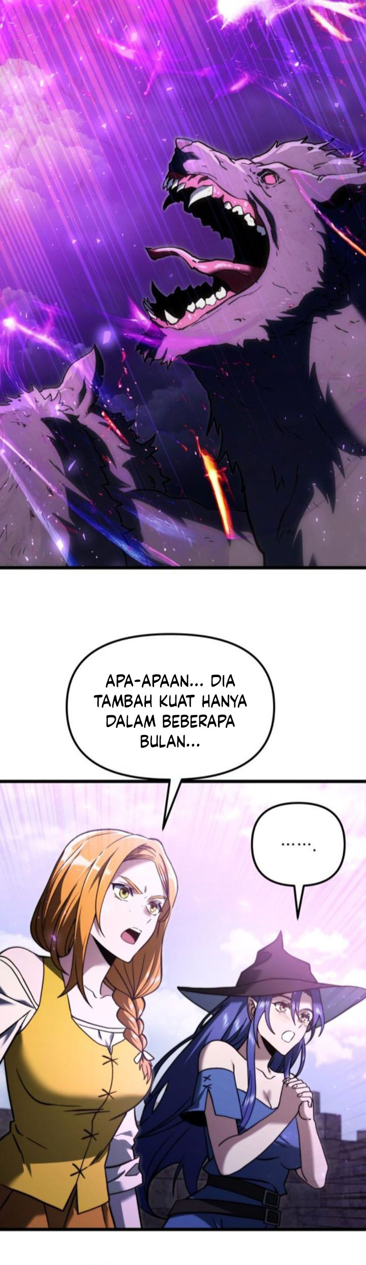 terminally-ill-genius-dark-knight - Chapter: 97