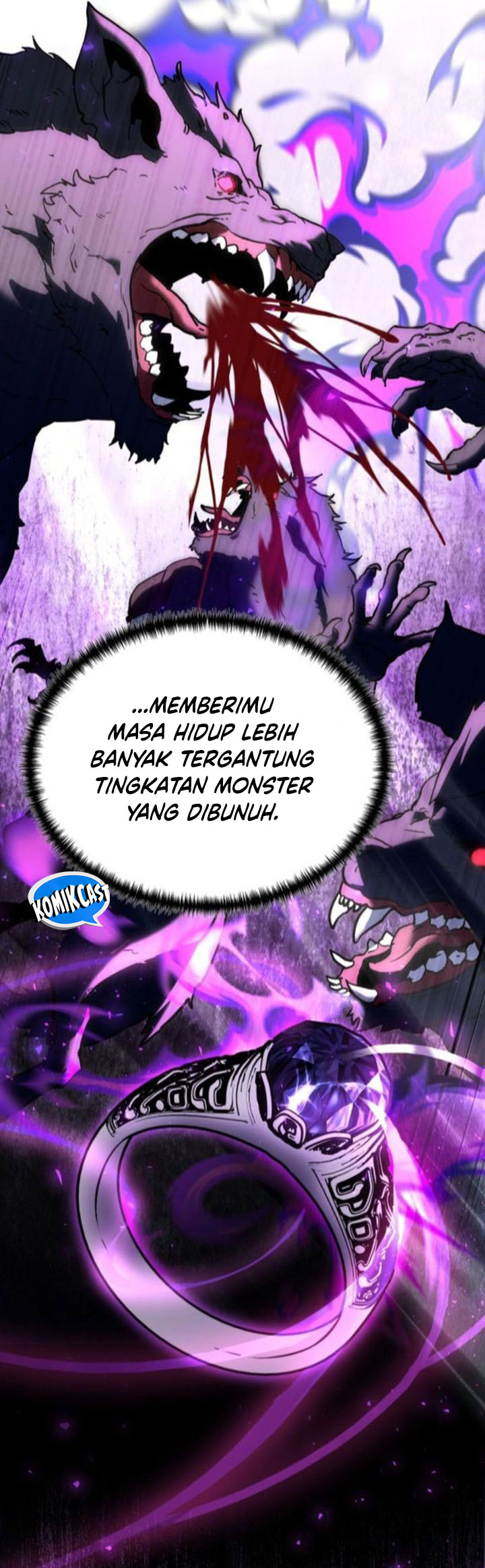 terminally-ill-genius-dark-knight - Chapter: 97