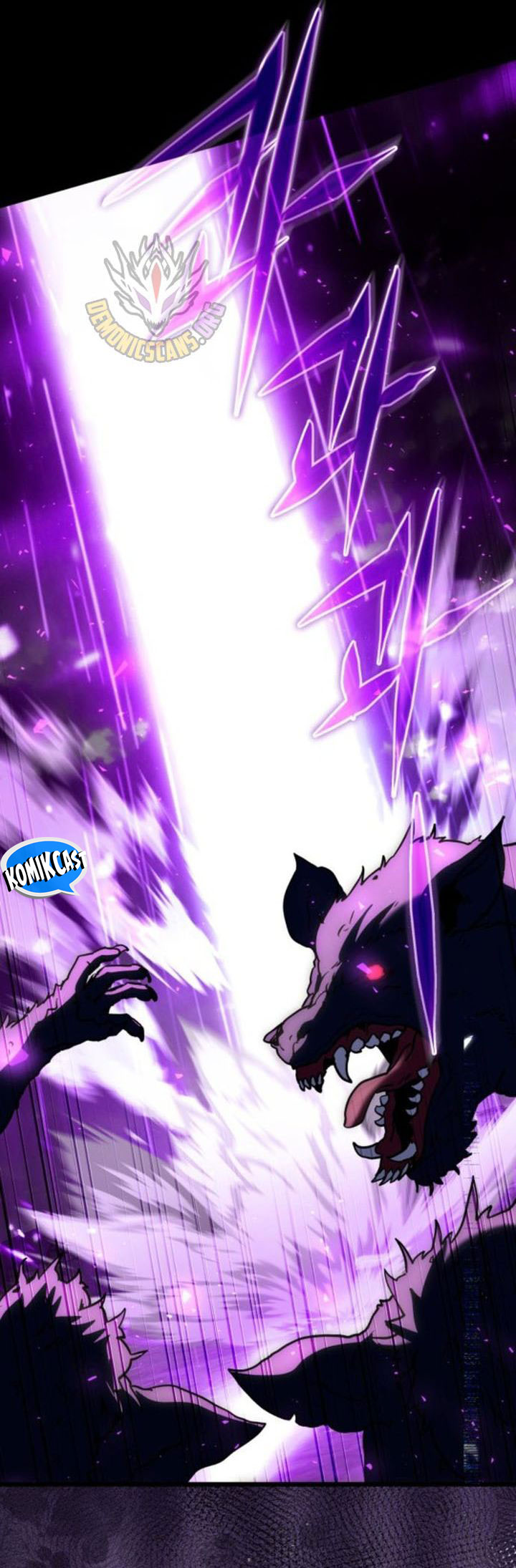 terminally-ill-genius-dark-knight - Chapter: 97