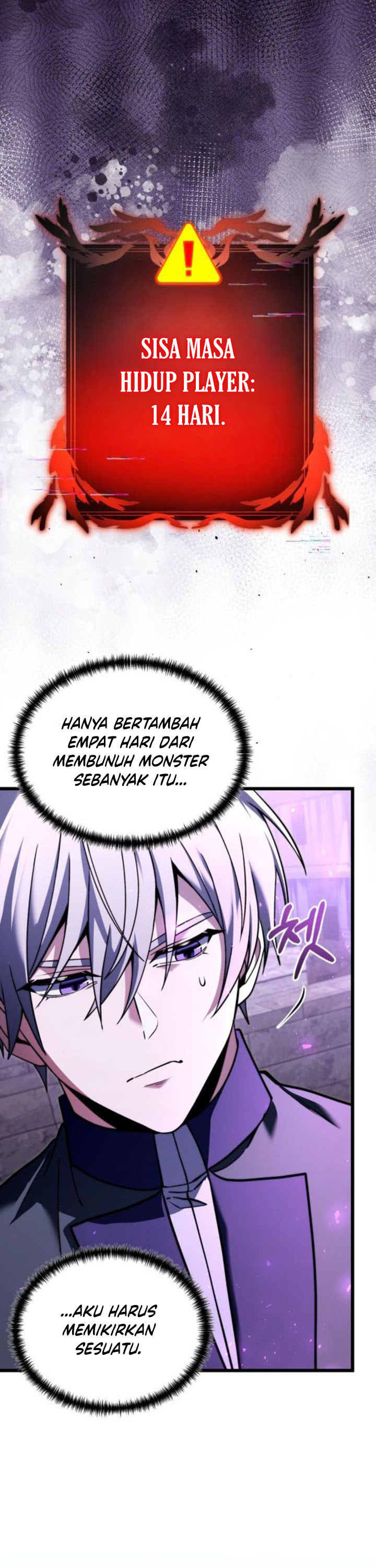 terminally-ill-genius-dark-knight - Chapter: 97