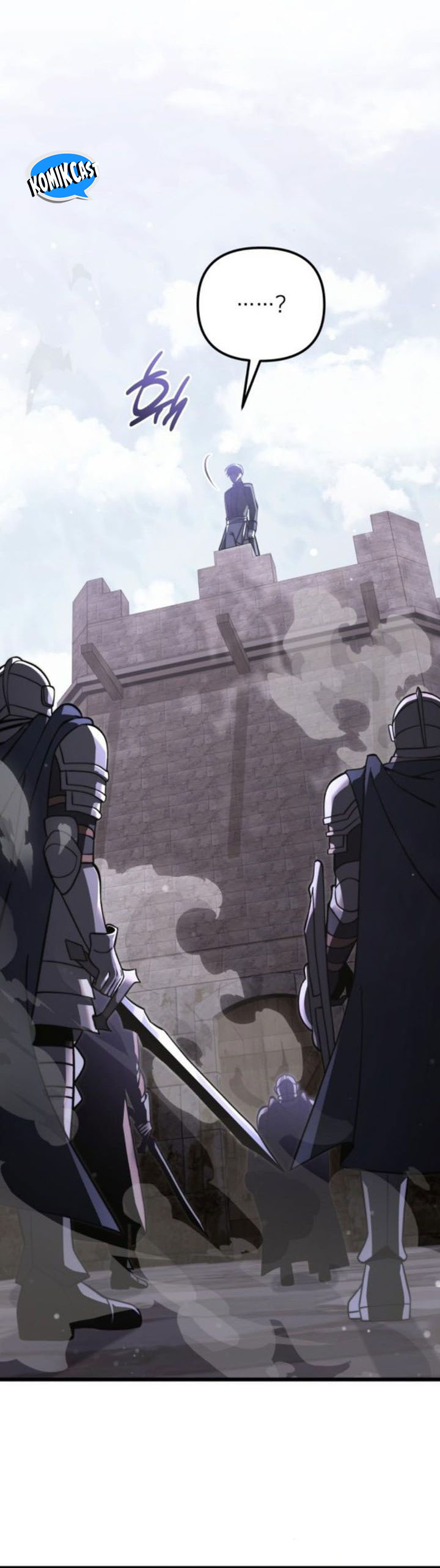 terminally-ill-genius-dark-knight - Chapter: 97