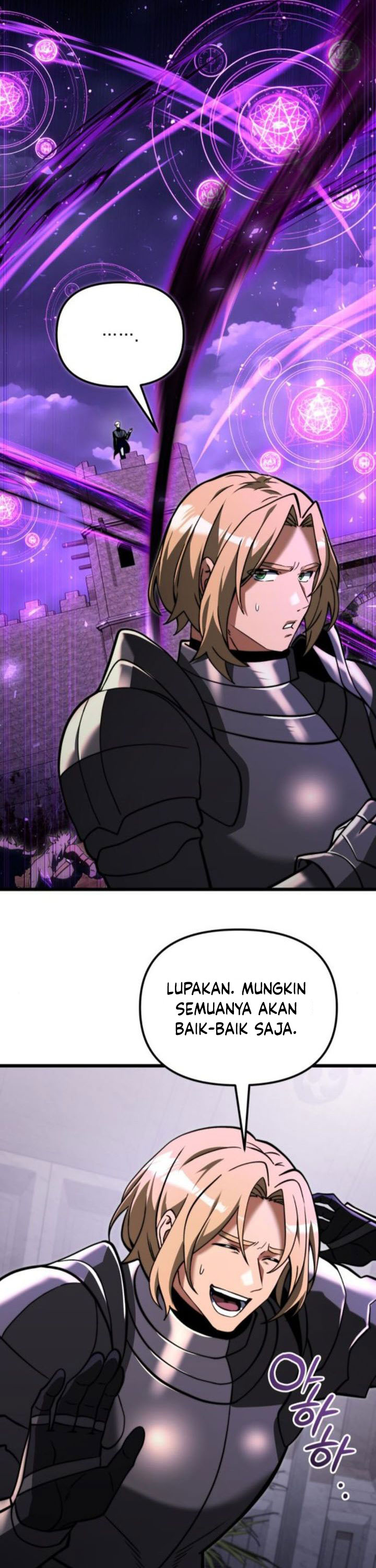terminally-ill-genius-dark-knight - Chapter: 97