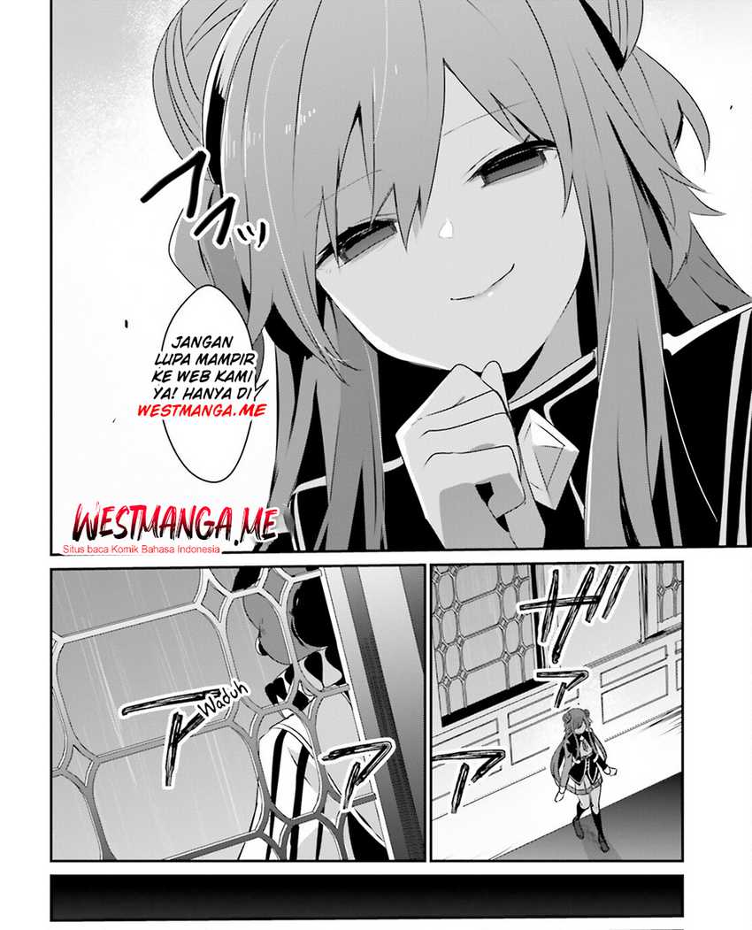 kujibiki-tokushou-musou-harem-ken - Chapter: 49