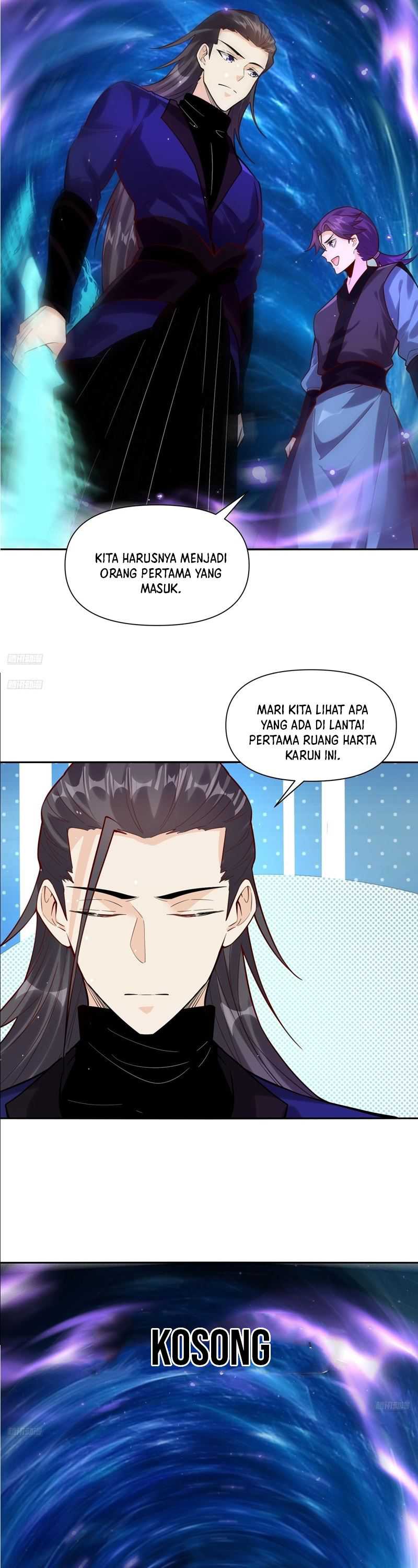 im-actually-a-cultivation-bigshot - Chapter: 475