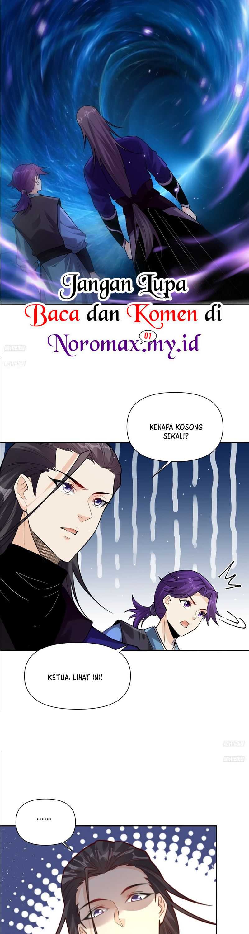 im-actually-a-cultivation-bigshot - Chapter: 475